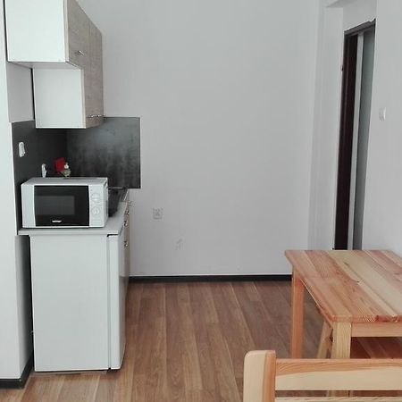 Pokoje Typu Studio Sosnowiec Exteriör bild