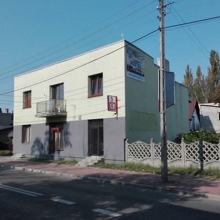 Pokoje Typu Studio Sosnowiec Exteriör bild