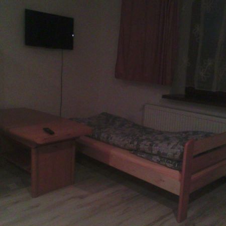 Pokoje Typu Studio Sosnowiec Exteriör bild
