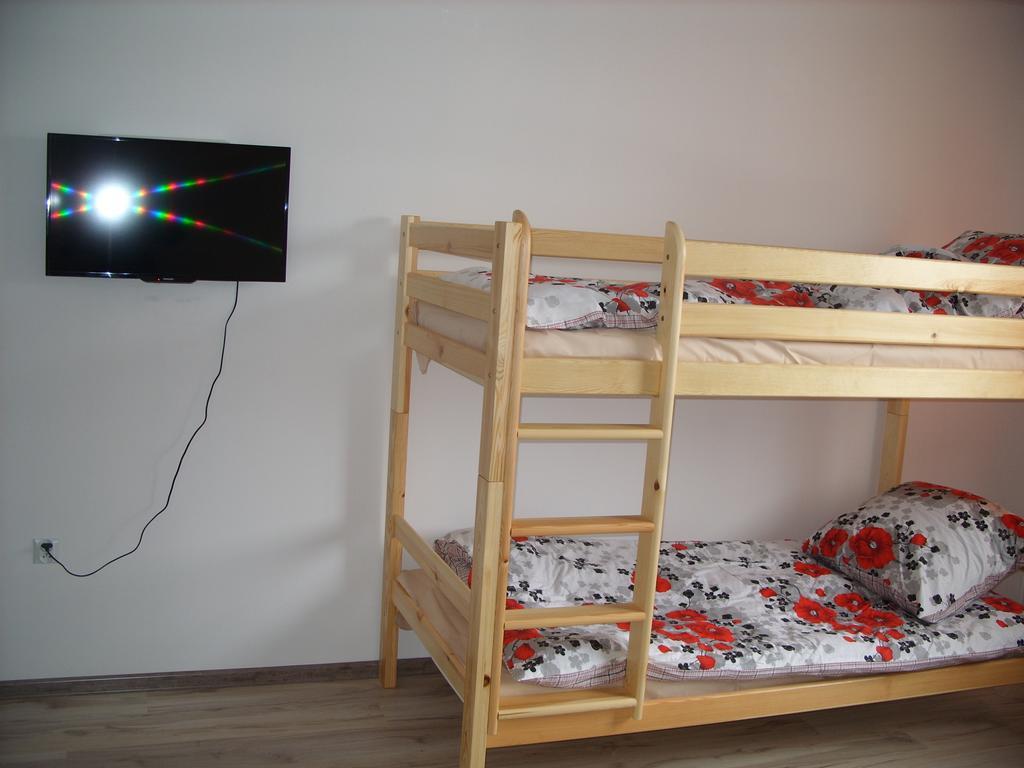 Pokoje Typu Studio Sosnowiec Rum bild
