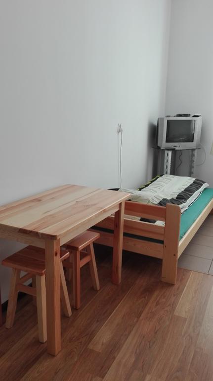 Pokoje Typu Studio Sosnowiec Exteriör bild