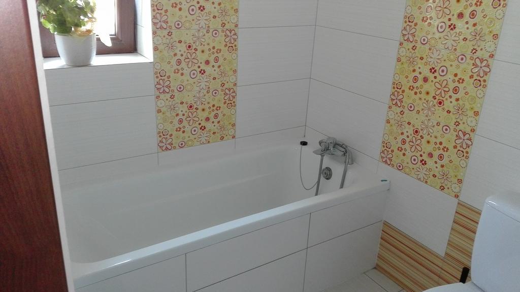Pokoje Typu Studio Sosnowiec Exteriör bild